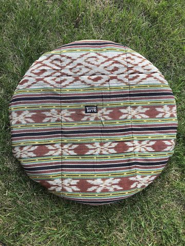 Djembe Drum Shaman Drum Frame drum skin saver 12″ 14″ 16″ 20″ 24″ 28″ (28 inch)