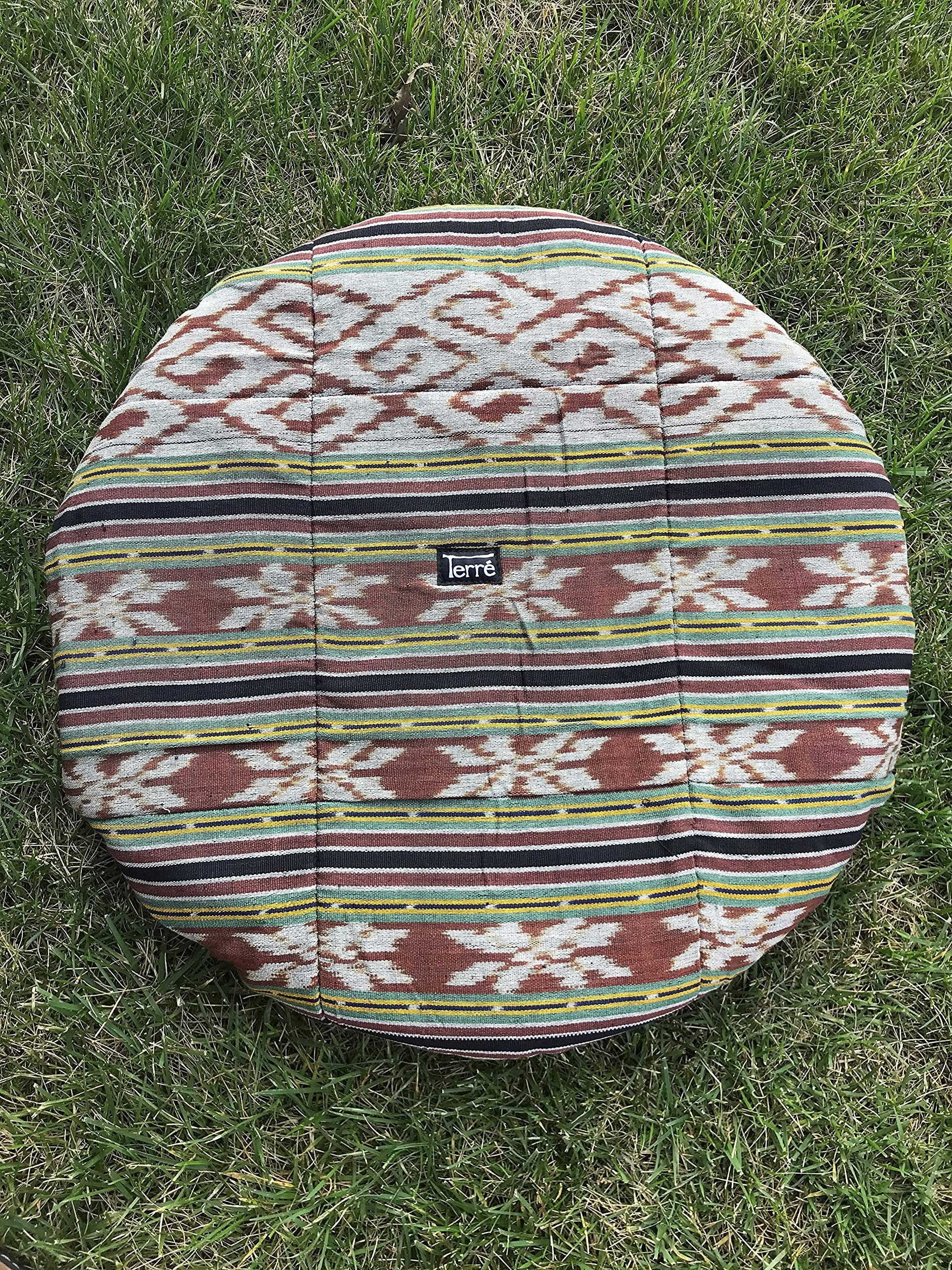 Djembe Drum Shaman Drum Frame drum skin saver 12″ 14″ 16″ 20″ 24″ 28″ (28 inch)