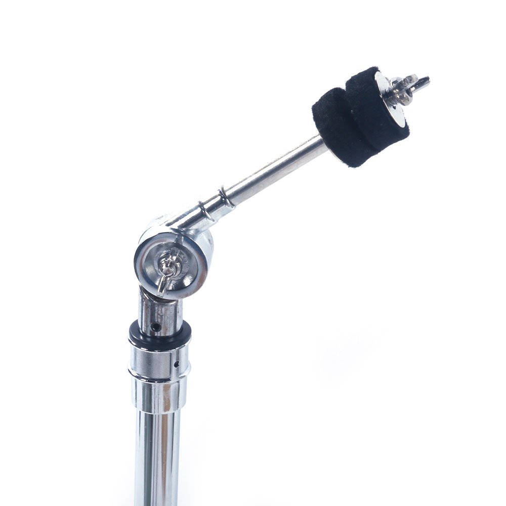 Ktaxon Cymbal Stand Adjustable Height 27.5″-52.7″