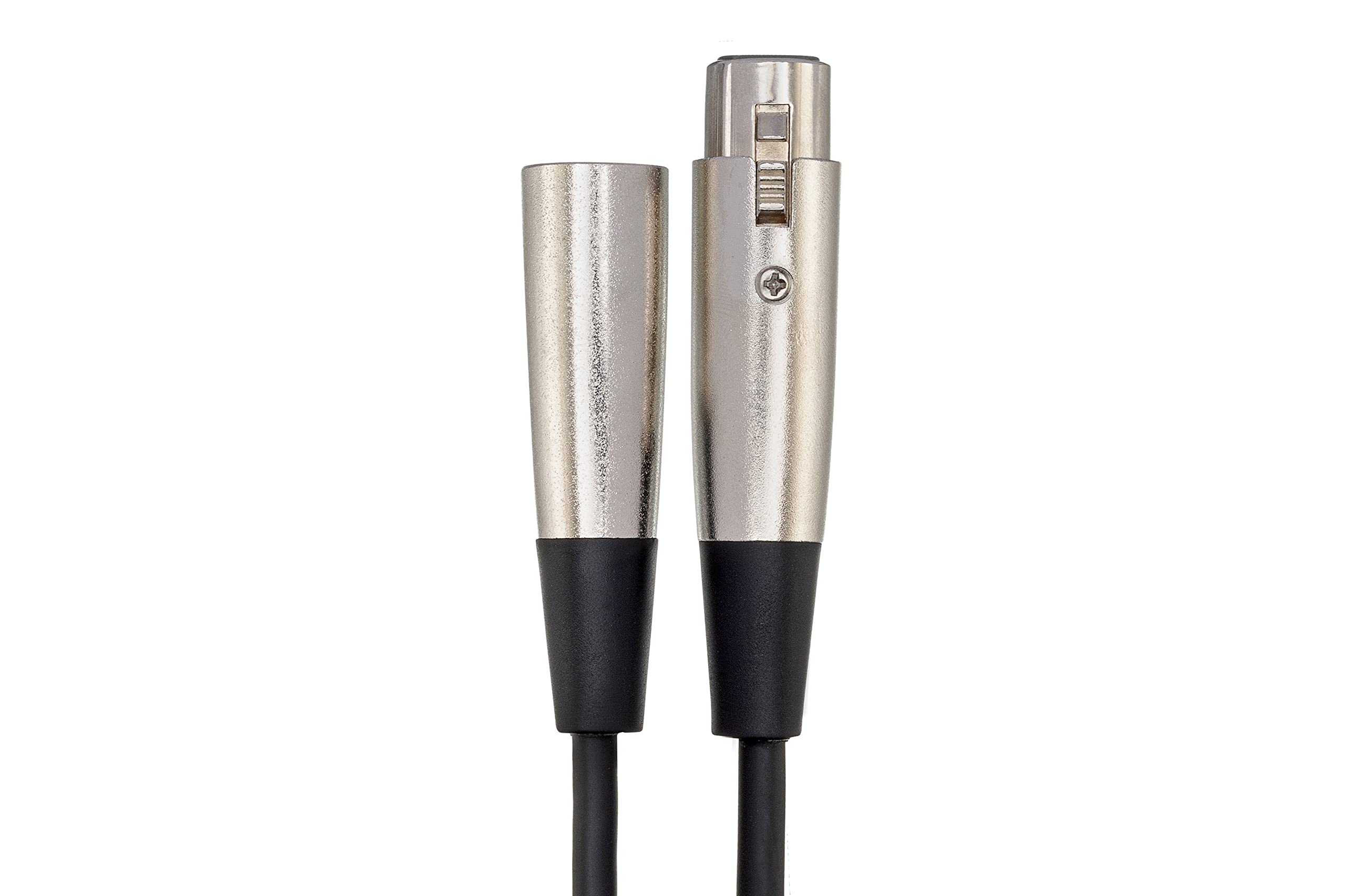 Hosa XLR-115 Balanced Interconnect XLR Cable – 15 Foot