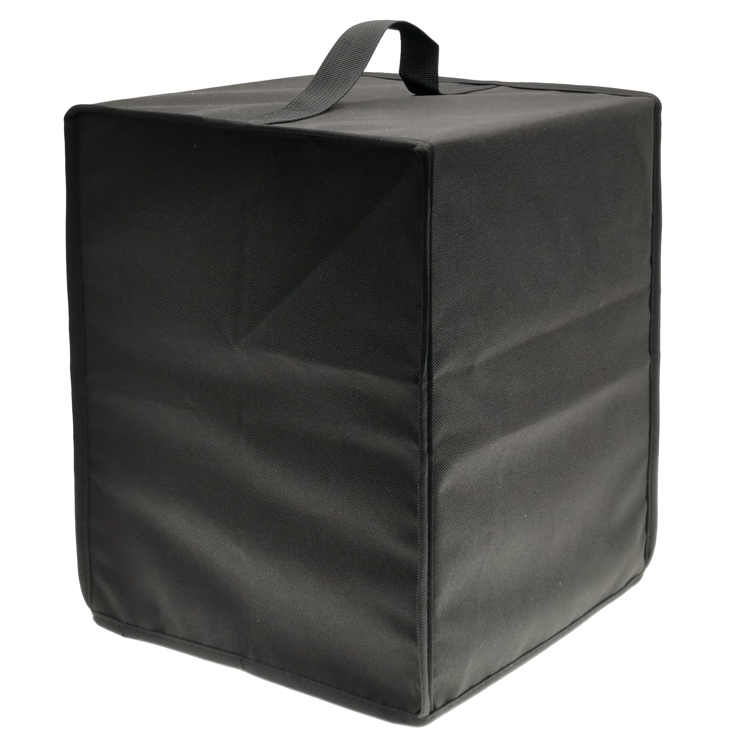 SHTCSZBA Speaker Cover for Sonos Sub Mini – Heavy Duty 600D Nylon, Dustproof, Water-resistant, Scratch-resistant
