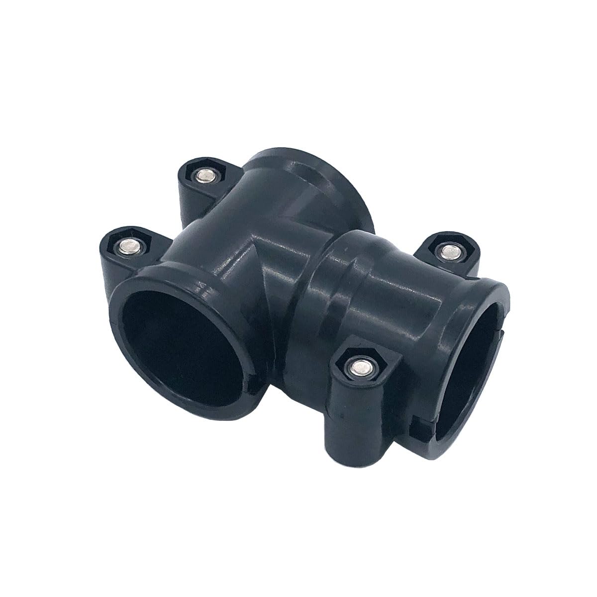 TUOREN Drum Rack T Clamp 35.6mm Electronic Drum Rack Clamp