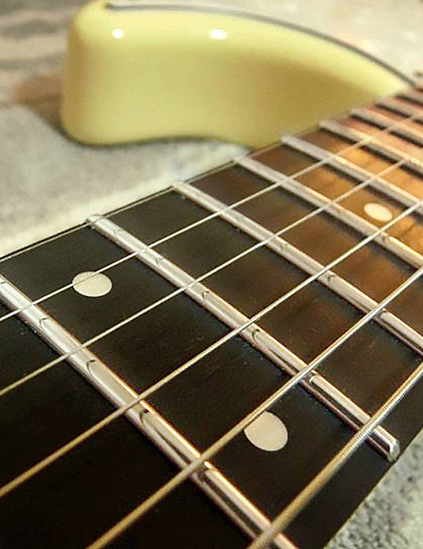 Guitar Fret Wires 2.9mm 22 Frets Stainless Steel Fretwire Guitar Parts