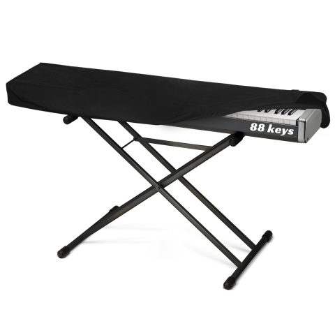 GOGHOST 88 Keys Digital Piano Keyboard Dust Cover