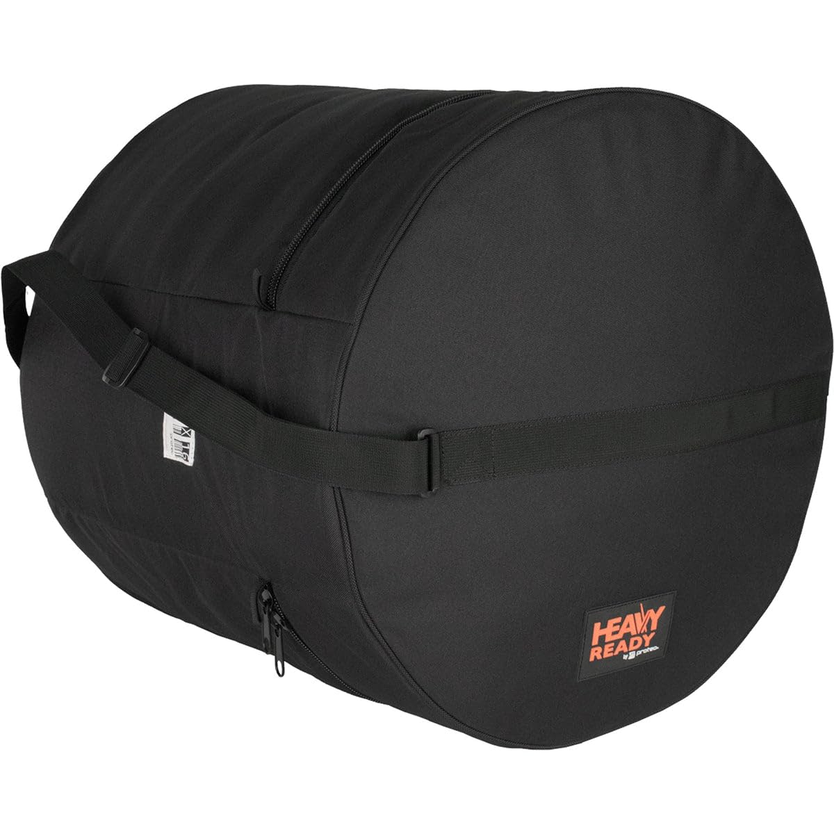 Protec Heavy Ready 14 x 14” (Height x Diameter) Padded Tom Bag, Model HR1414