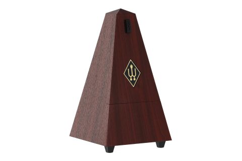 Wittner 845111KA Faux Mahogany