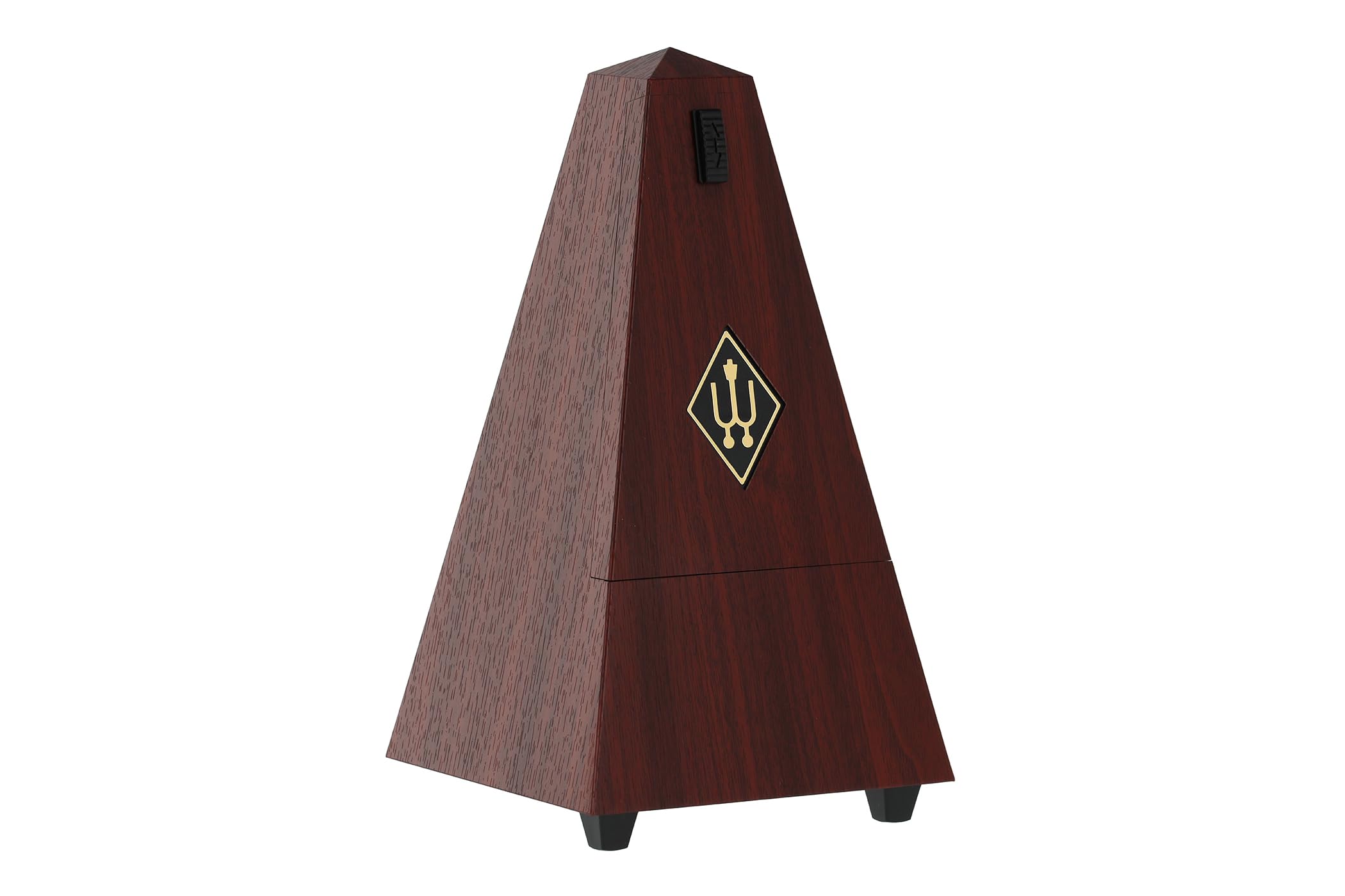 Wittner 845111KA Faux Mahogany