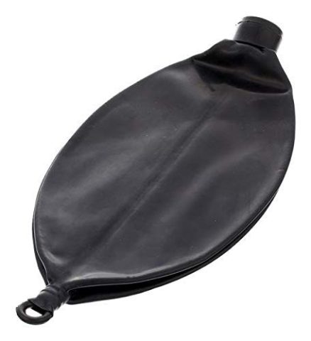 GPC 6 Liter Musician’s Air Bag