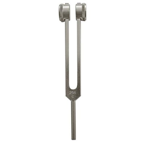 MDF Instruments 256Hz TuningFork