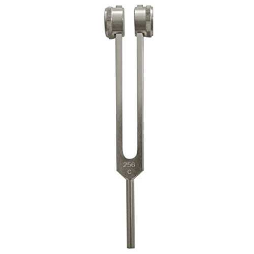 MDF Instruments 256Hz TuningFork