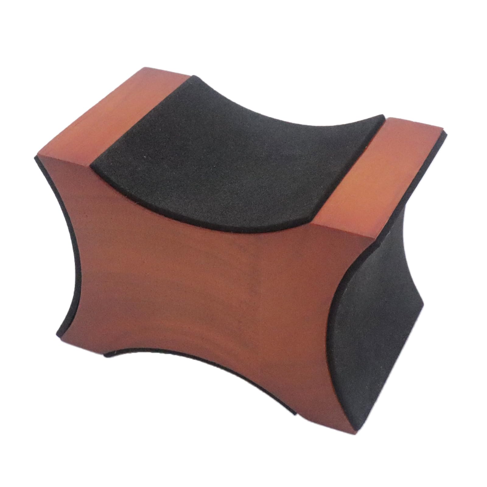 CashBeat Guitar Neck Rest Cradle, 2-Height Luthier Tool for Repair