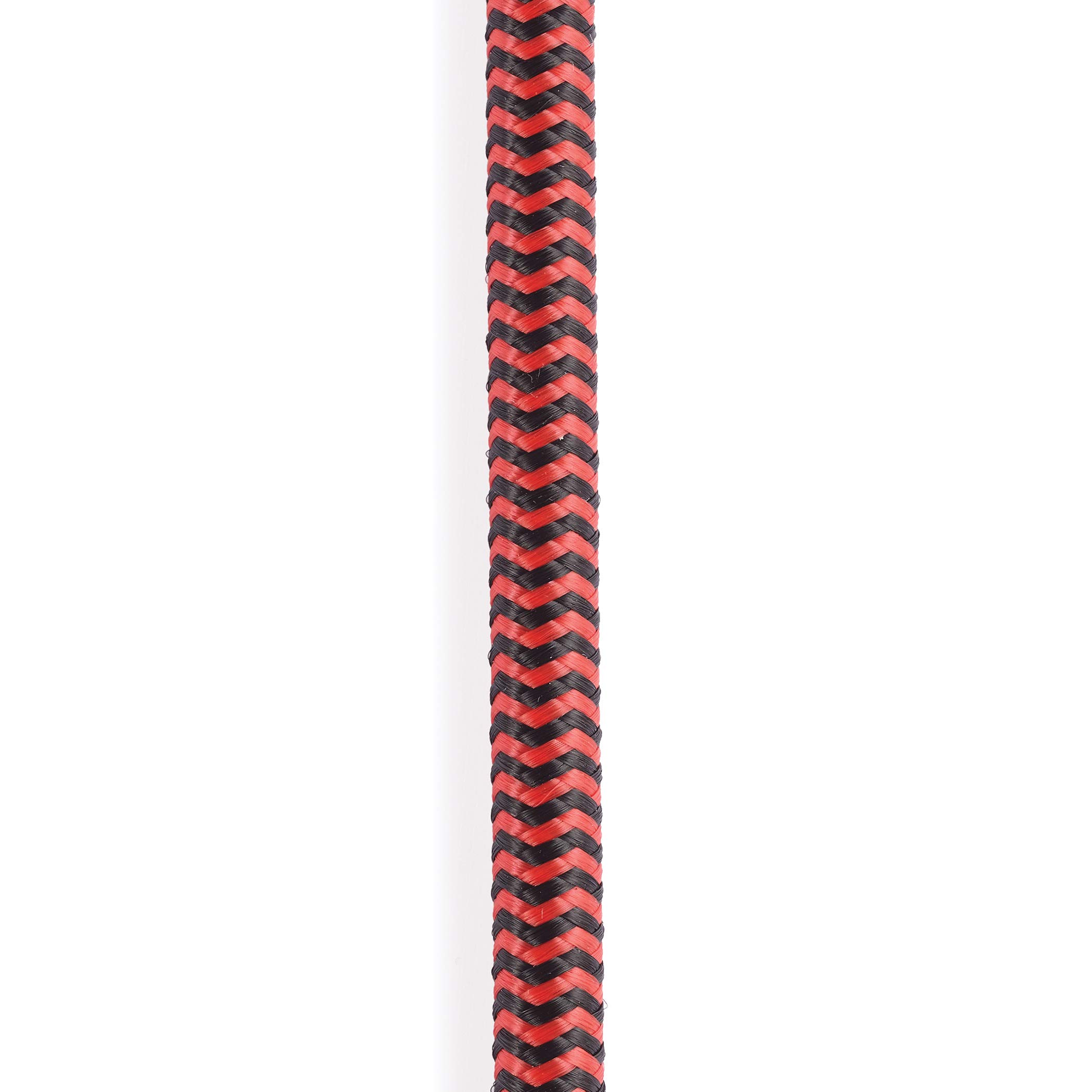 D’Addario PW-BG-20RD Instrument Cable – 20 Feet