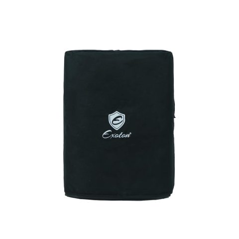 EXOTON Protective Cover for S-1203 Subwoofer,600D Oxford Cloth, Waterproof, Scratch-Resistant, Durable
