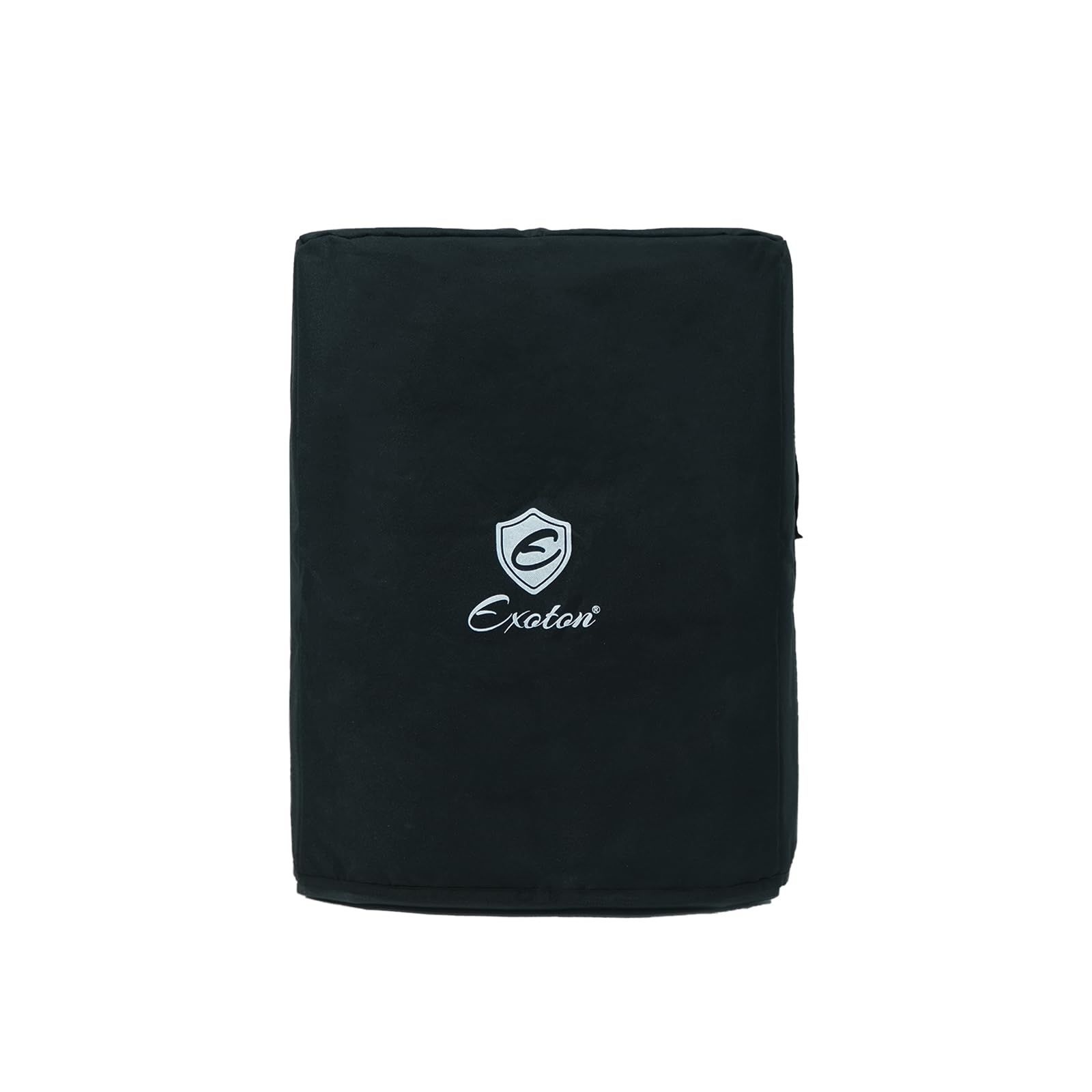 EXOTON Protective Cover for S-1203 Subwoofer,600D Oxford Cloth, Waterproof, Scratch-Resistant, Durable