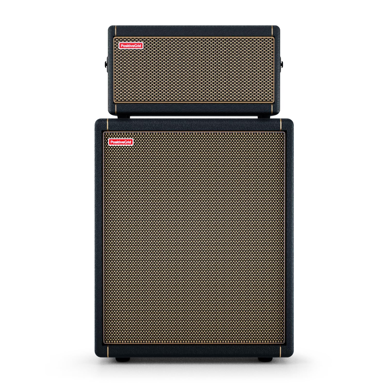 Positive Grid Spark CAB Powered FRFR Speaker Cabinet for Amps & Modelers