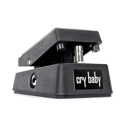 Cry Baby® Mini Wah