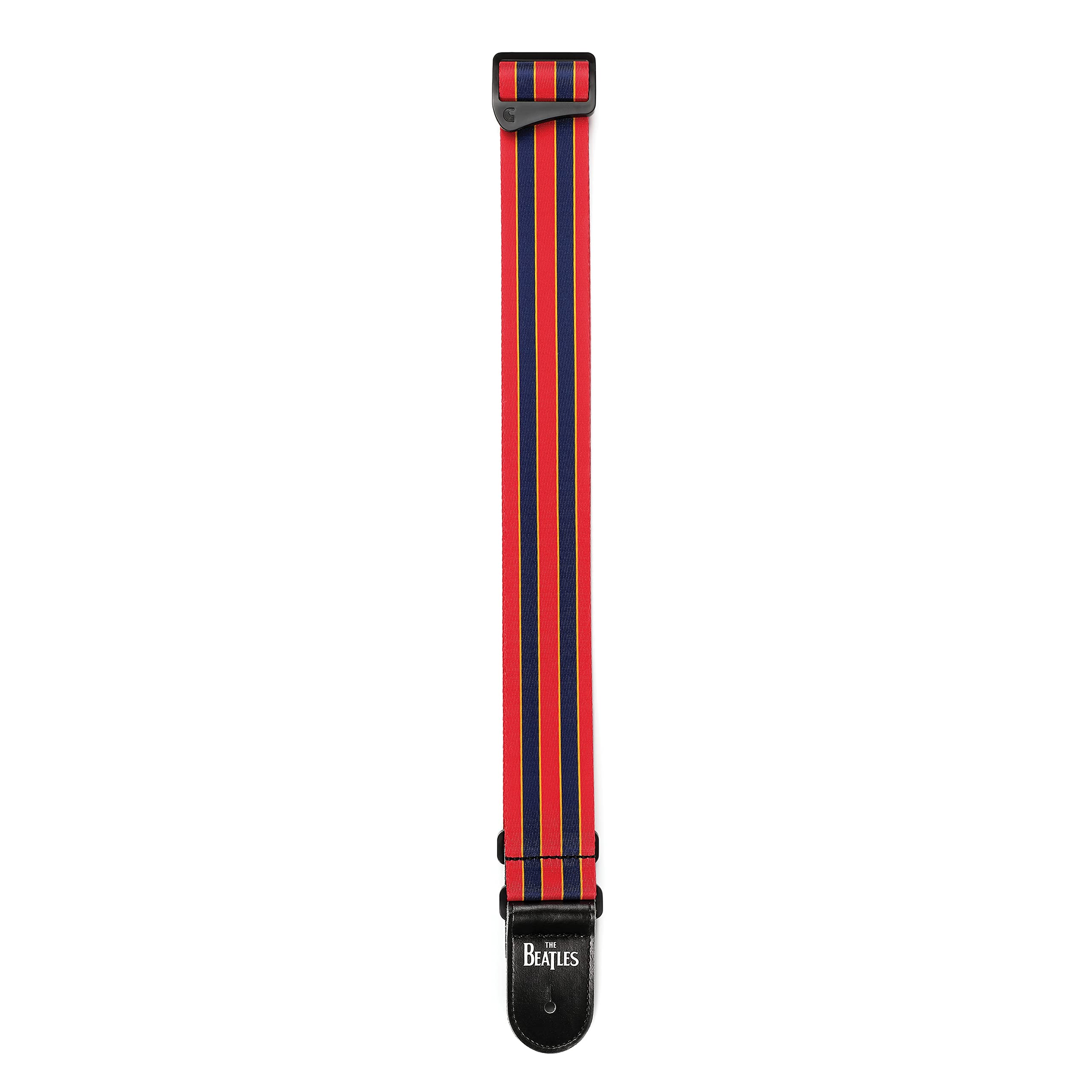 D’Addario 50BTYS03 Accessories Beatles Guitar Strap – – Electric Guitar Strap, Acoustic Guitar Strap, Acoustic Electric Guitar Strap & Bass Guitar Strap – Yellow Submarine 50th Anniversary – Ringo