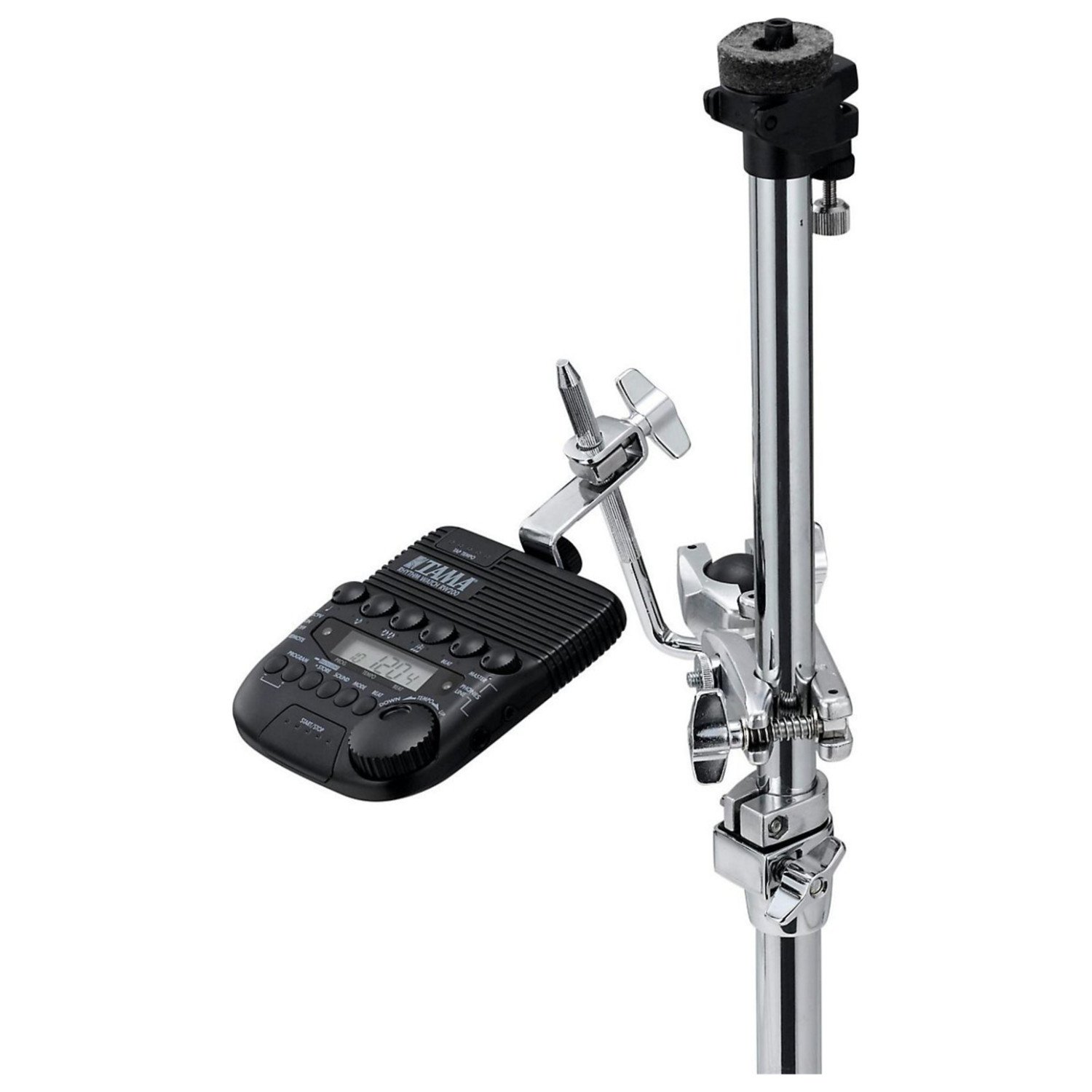 Tama RW200 Rhythm Watch – Drummer S Metronome