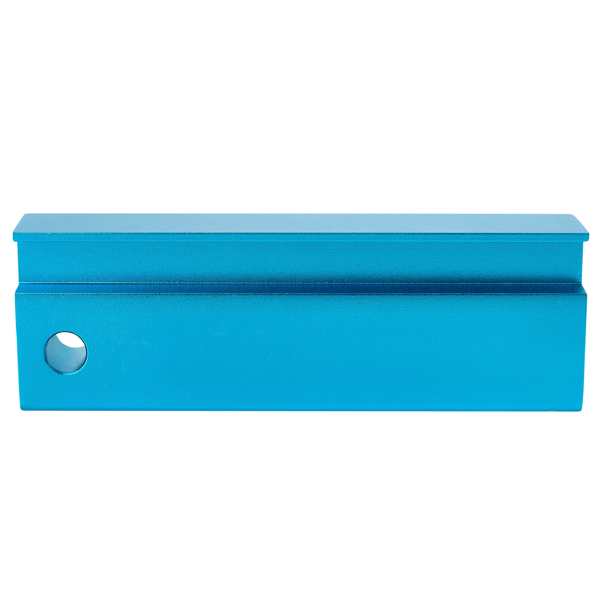 4.5 Inch Guitar Fret Understring Leveler, Fret Leveling Sanding Beam