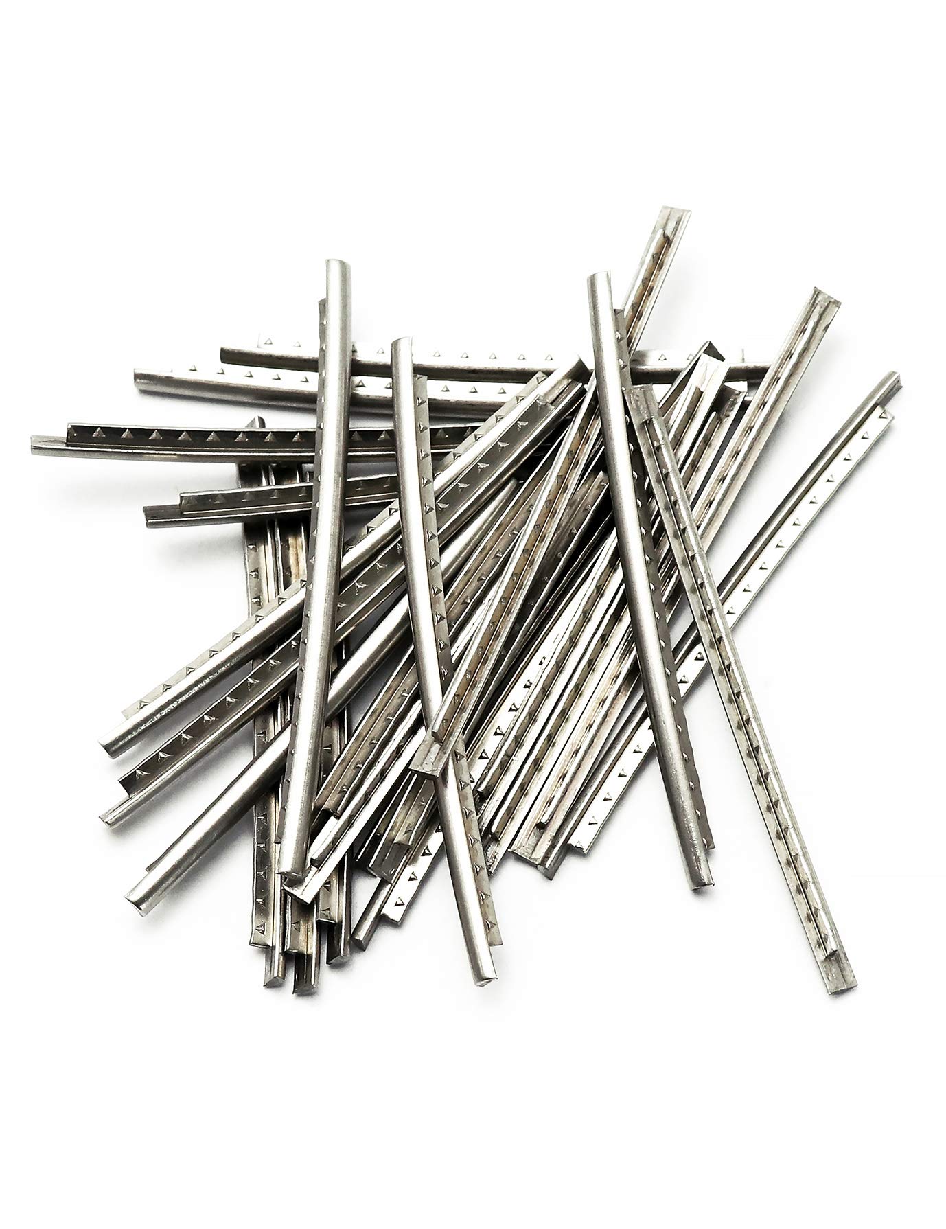 Guitar Fret Wires 2.9mm 22 Frets Stainless Steel Fretwire Guitar Parts