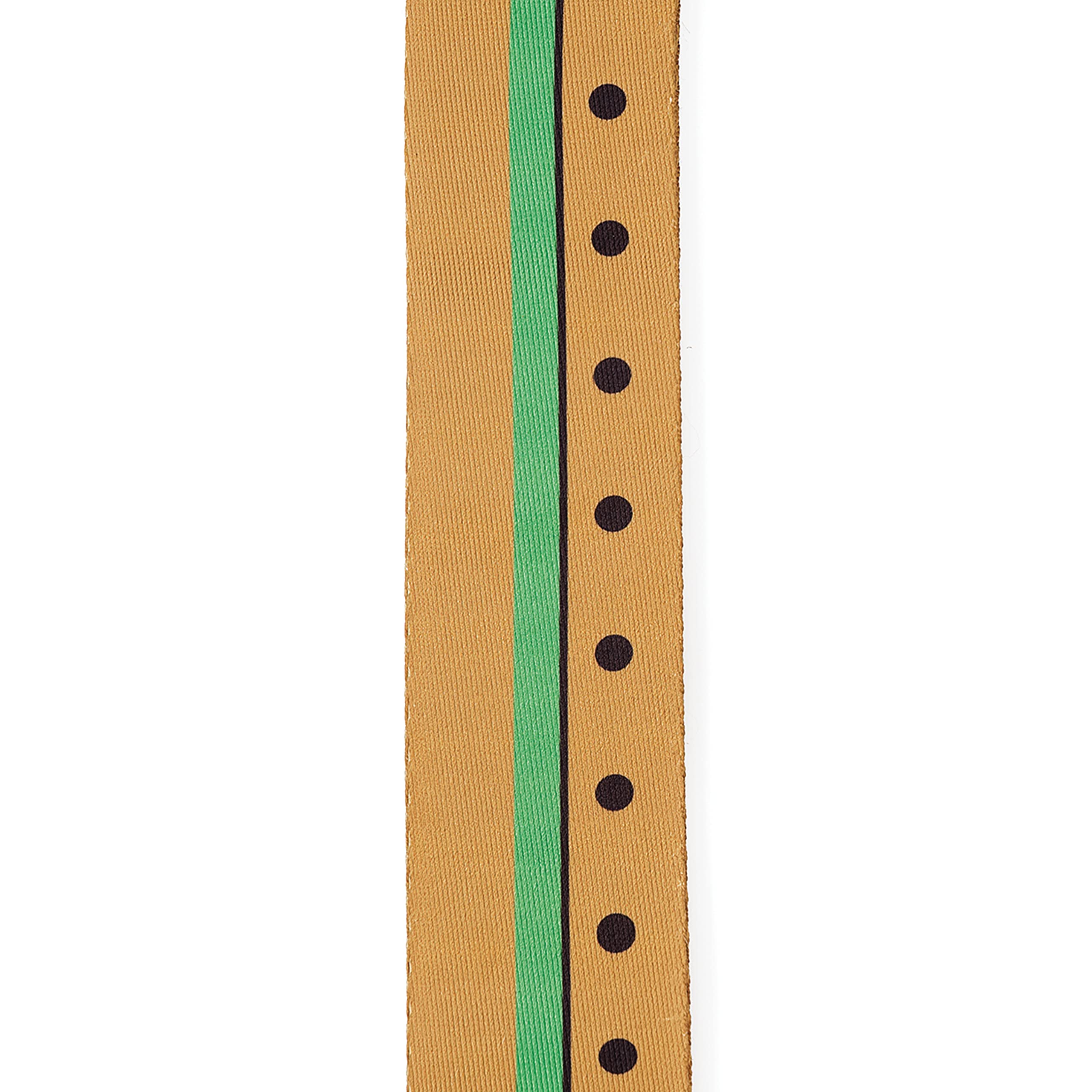 D’Addario Accessories Beatles Guitar Strap – – Electric Guitar Strap, Acoustic Guitar Strap, Acoustic Electric Guitar Strap & Bass Guitar Strap – Yellow Submarine 50th Anniversary – George