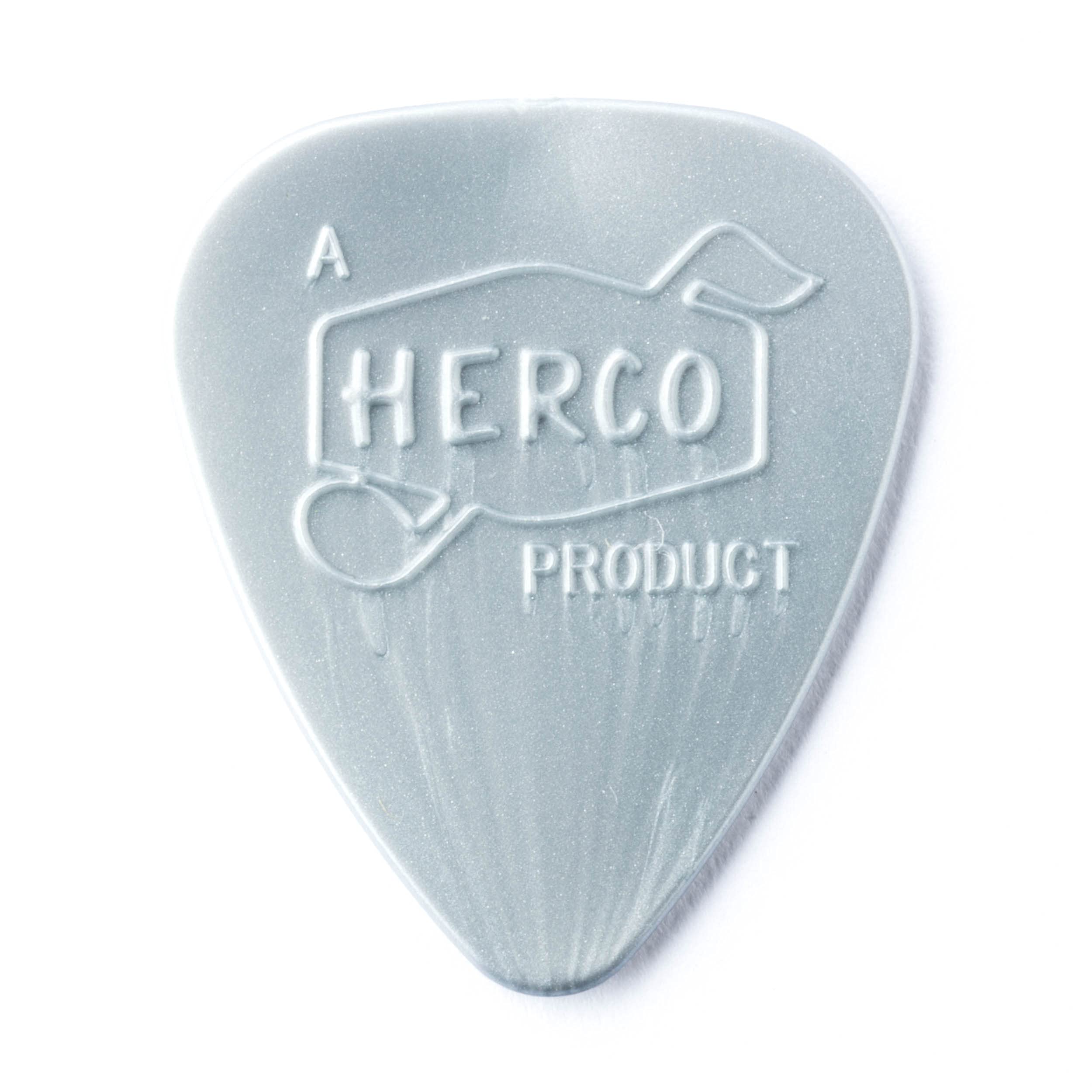 Herco® Vintage ’66 Pick Heavy – 6 Pack