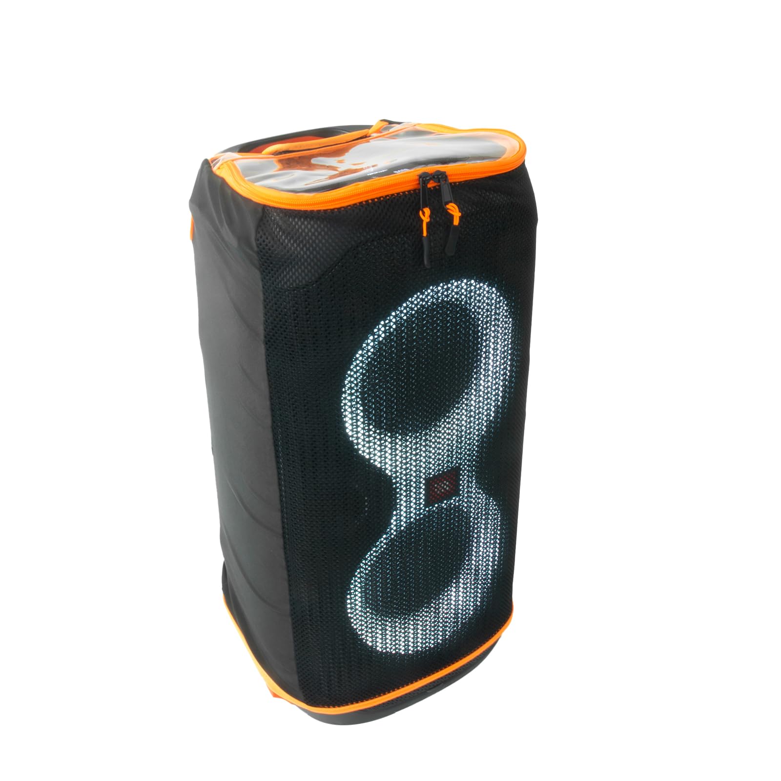 MEGADOO Dust Cover Protective Case for JBL Partybox 110