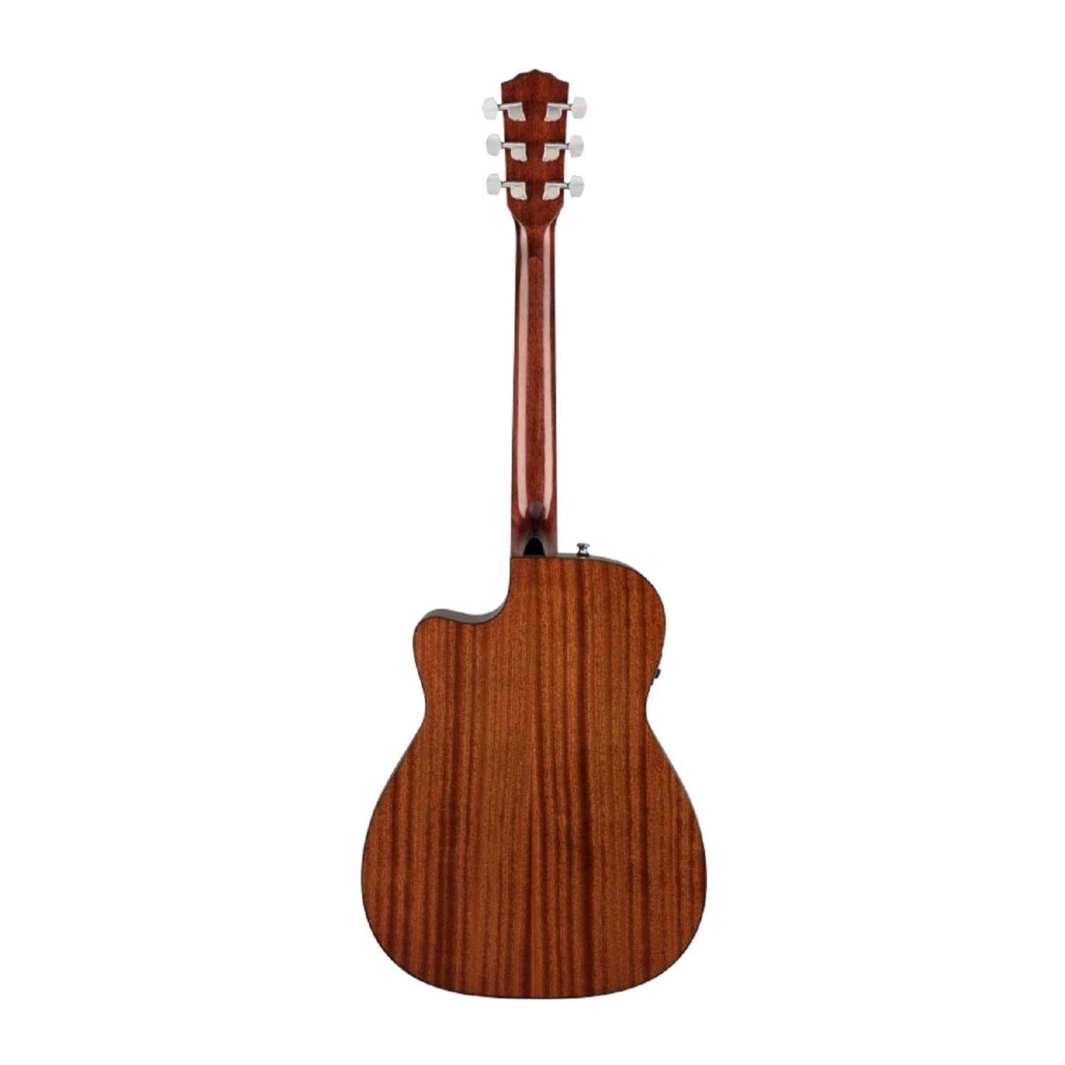 Fender 0970153021 Concert – Natural
