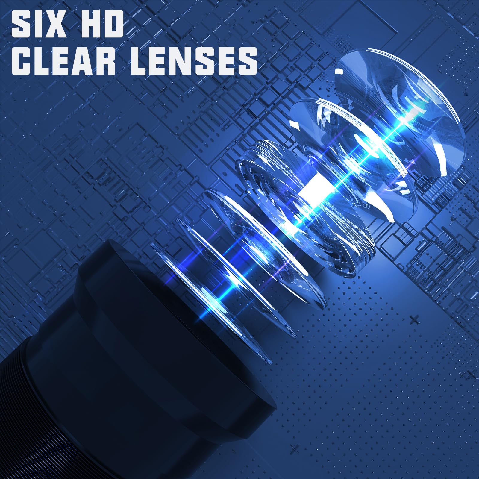 YYD Logo Projector Lights Custom GOBO projectors for Store Business or wall Outdoor Waterproof ip67 HD led for Shop Advertising and Wedding