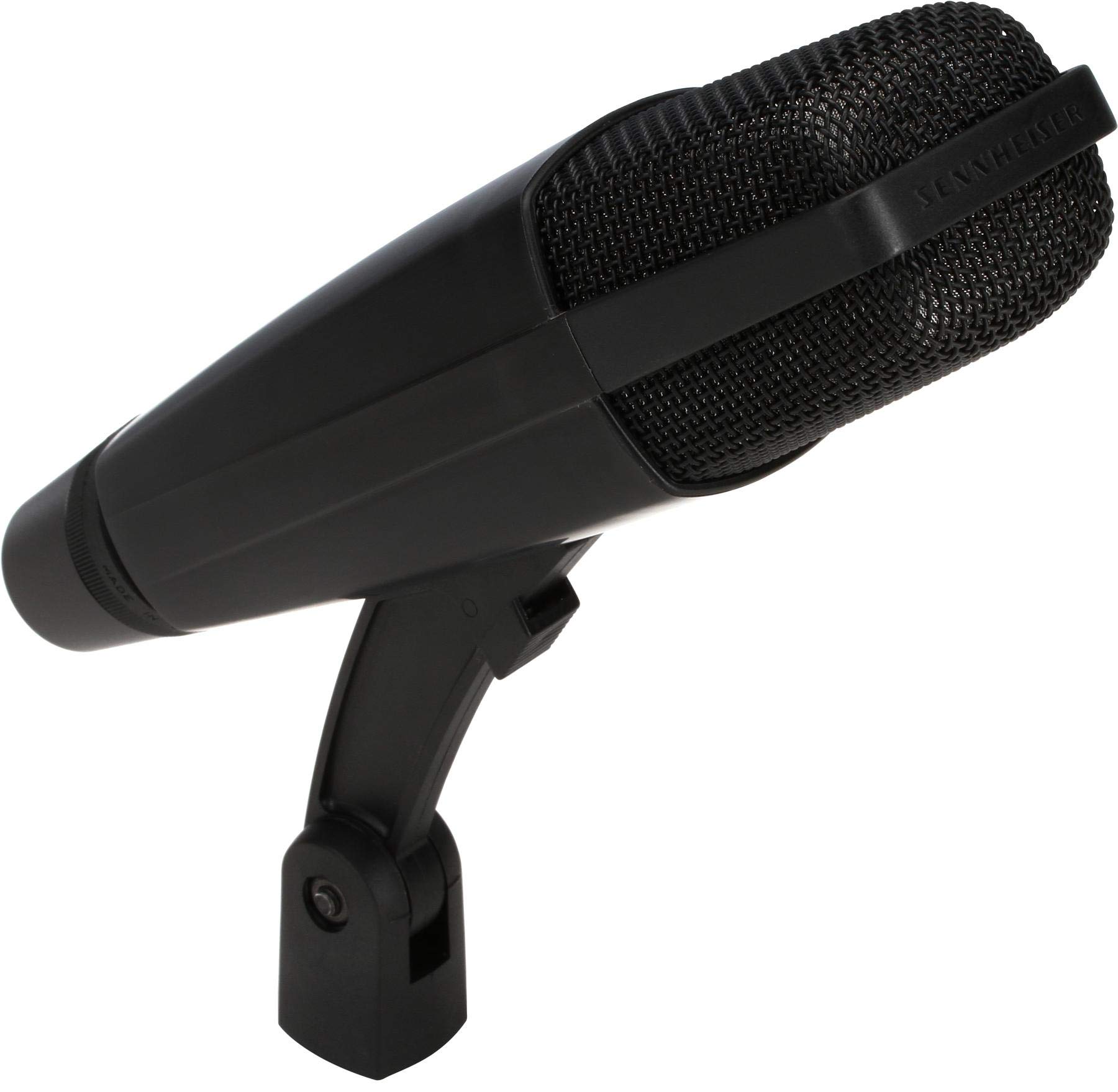 Sennheiser Pro Audio Professional MD 421-II Cardioid Dynamic Instrument Microphone