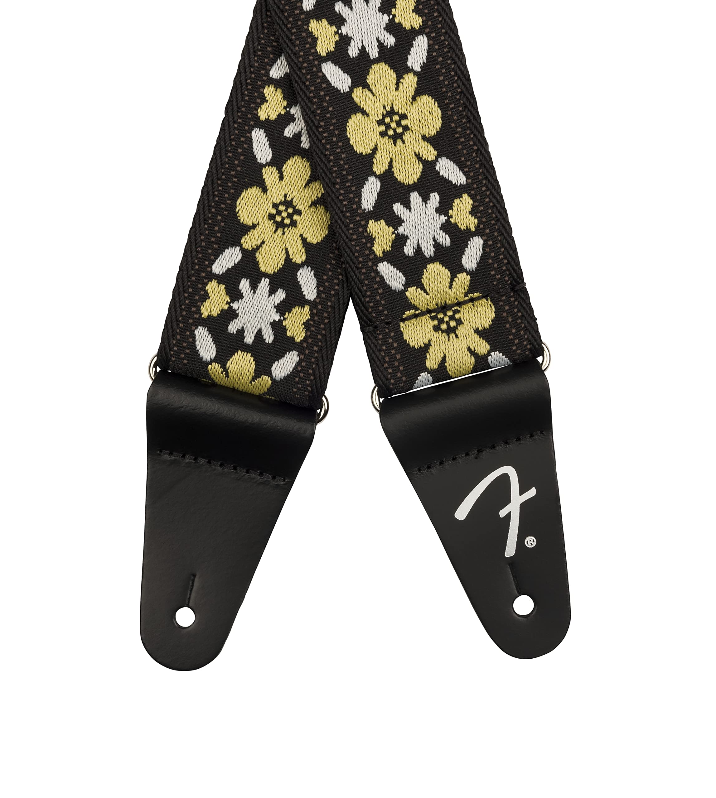 Fender 0990638035 2″ Pasadena Woven Strap