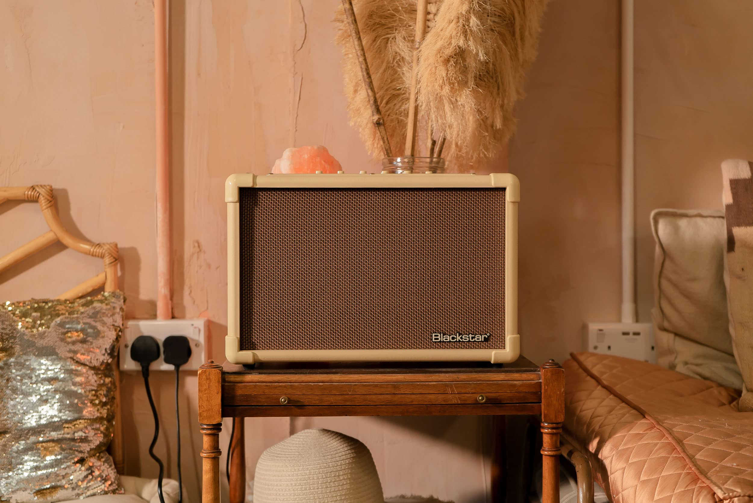 Blackstar Acoustic:Core 30, 30-Watt Stereo Acoustic Guitar Amp