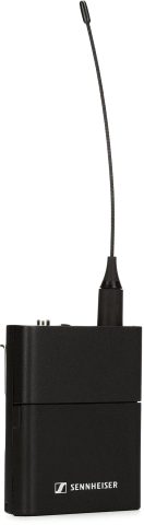 Sennheiser Pro Audio EW-D SK Wireless Bodypack Transmitter – Q1-Q6