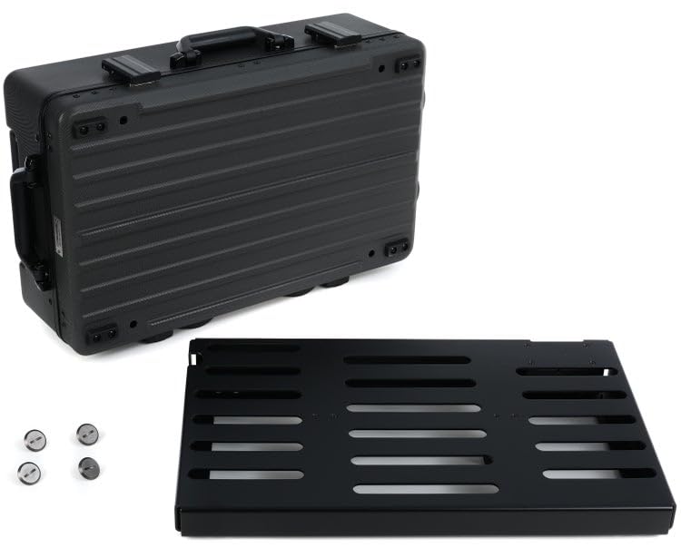 BOSS BCB-1000 Pedal Board Case (BCB-1000X)