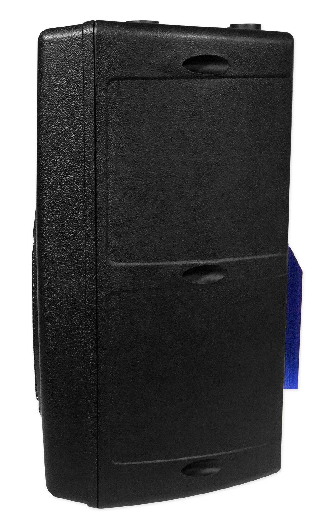 Rockville RPG8BT V2 8″ Powered Bluetooth DJ PA Speaker with TWS
