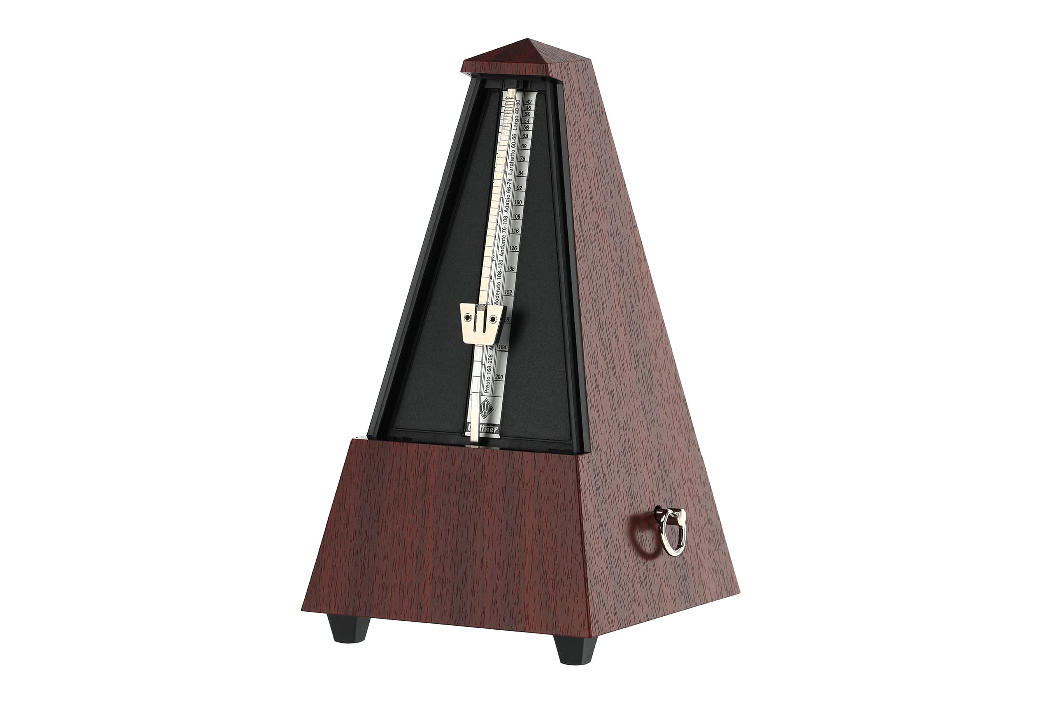 Wittner 845111KA Faux Mahogany