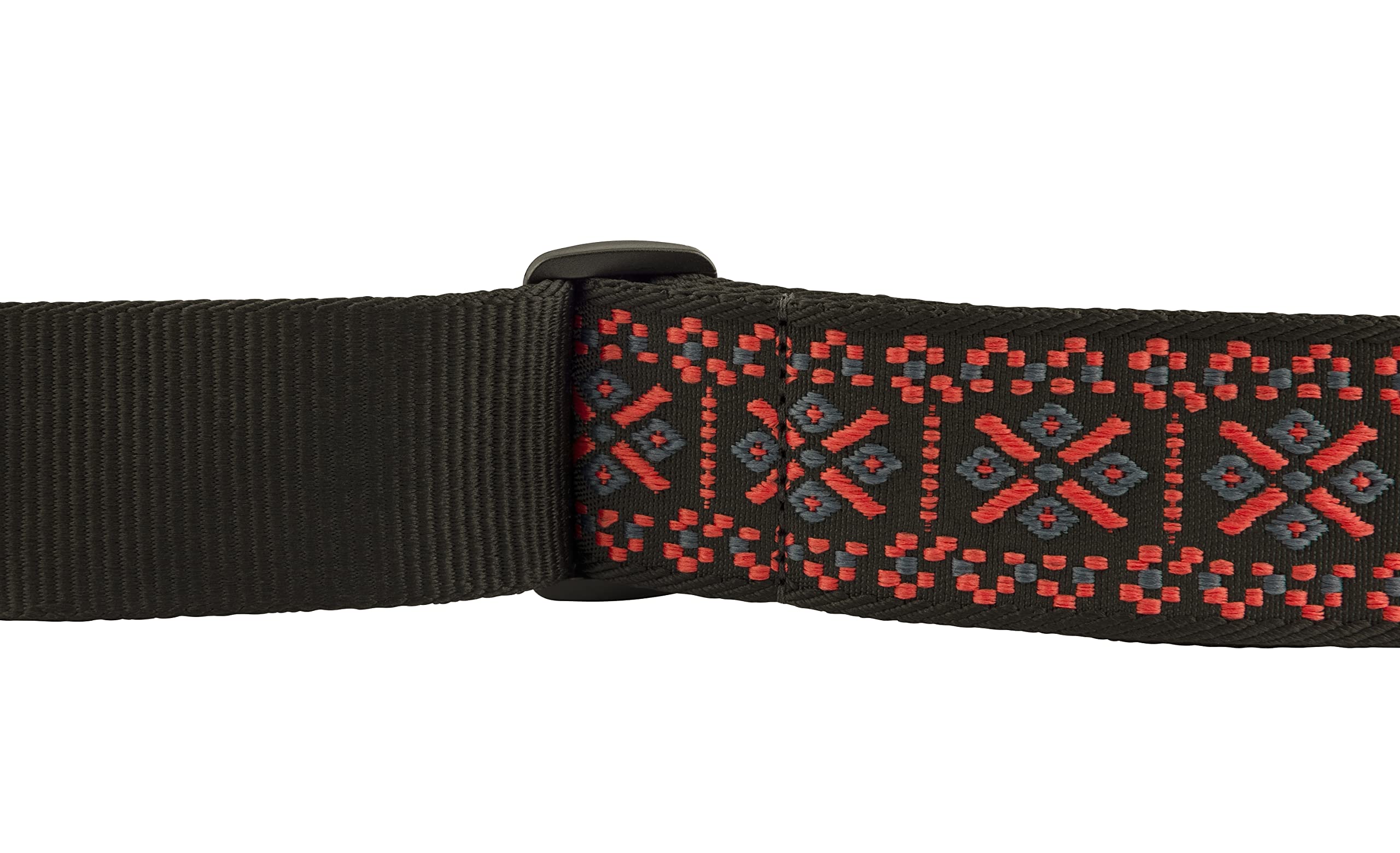 Fender 0990638034 2″ Pasadena Woven Strap