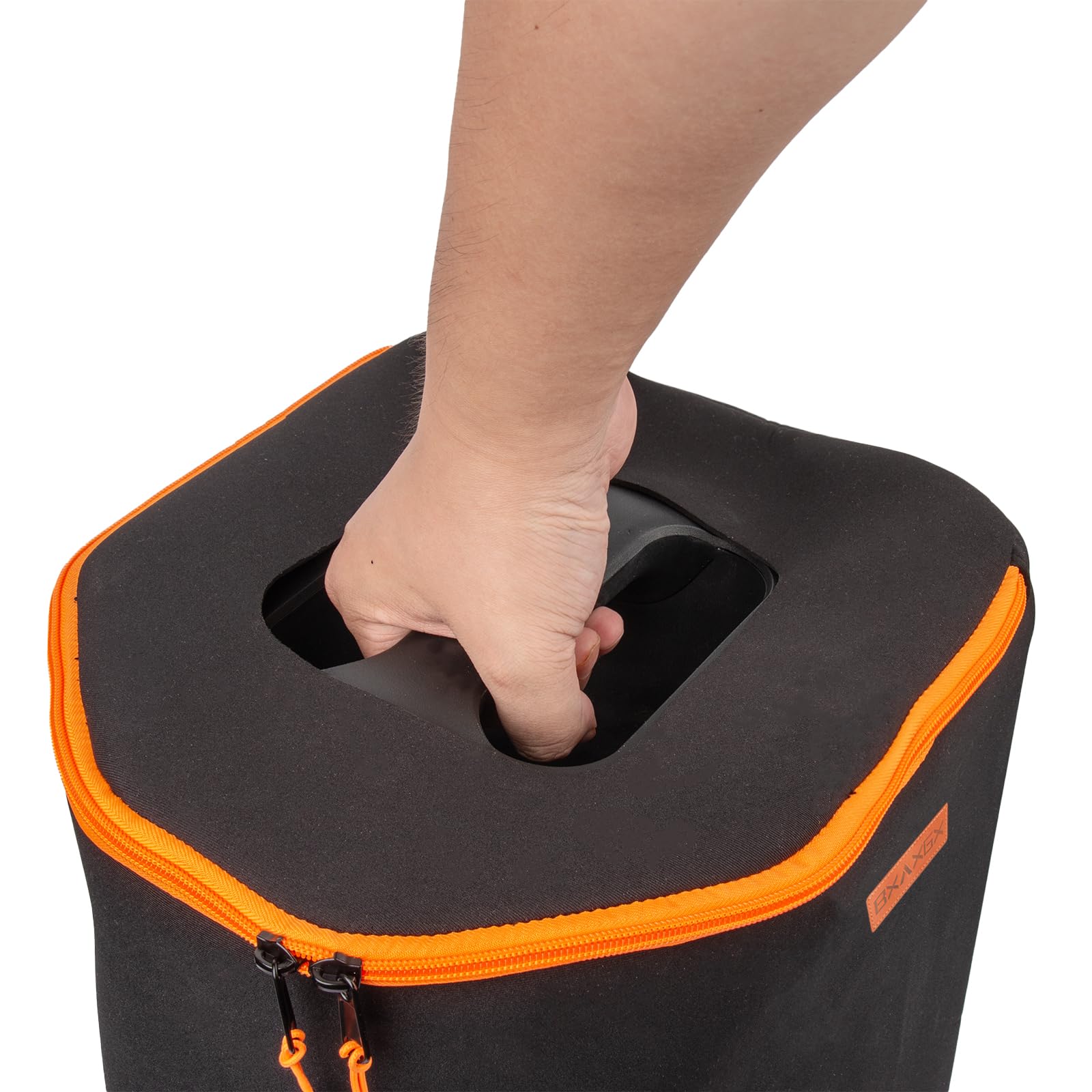 Protective Slip Cover for JBL EON ONE COMPACT Portable PA Speaker Dust Shield Case Scratch-Resistant Shell Custom Fit Speaker Jacket (Neoprene Cover)