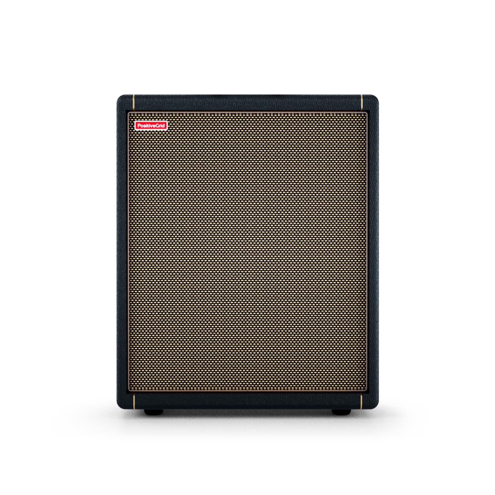 Positive Grid Spark CAB Powered FRFR Speaker Cabinet for Amps & Modelers