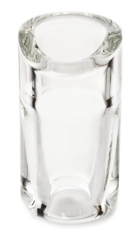 The Rock Slide Moulded Glass Slide – Small