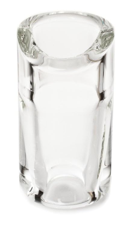 The Rock Slide Moulded Glass Slide – Small