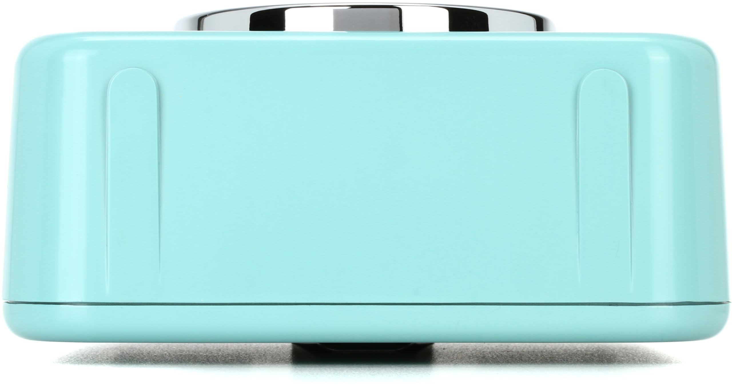Danelectro Honeytone N-10 Guitar Mini Amp, Aqua