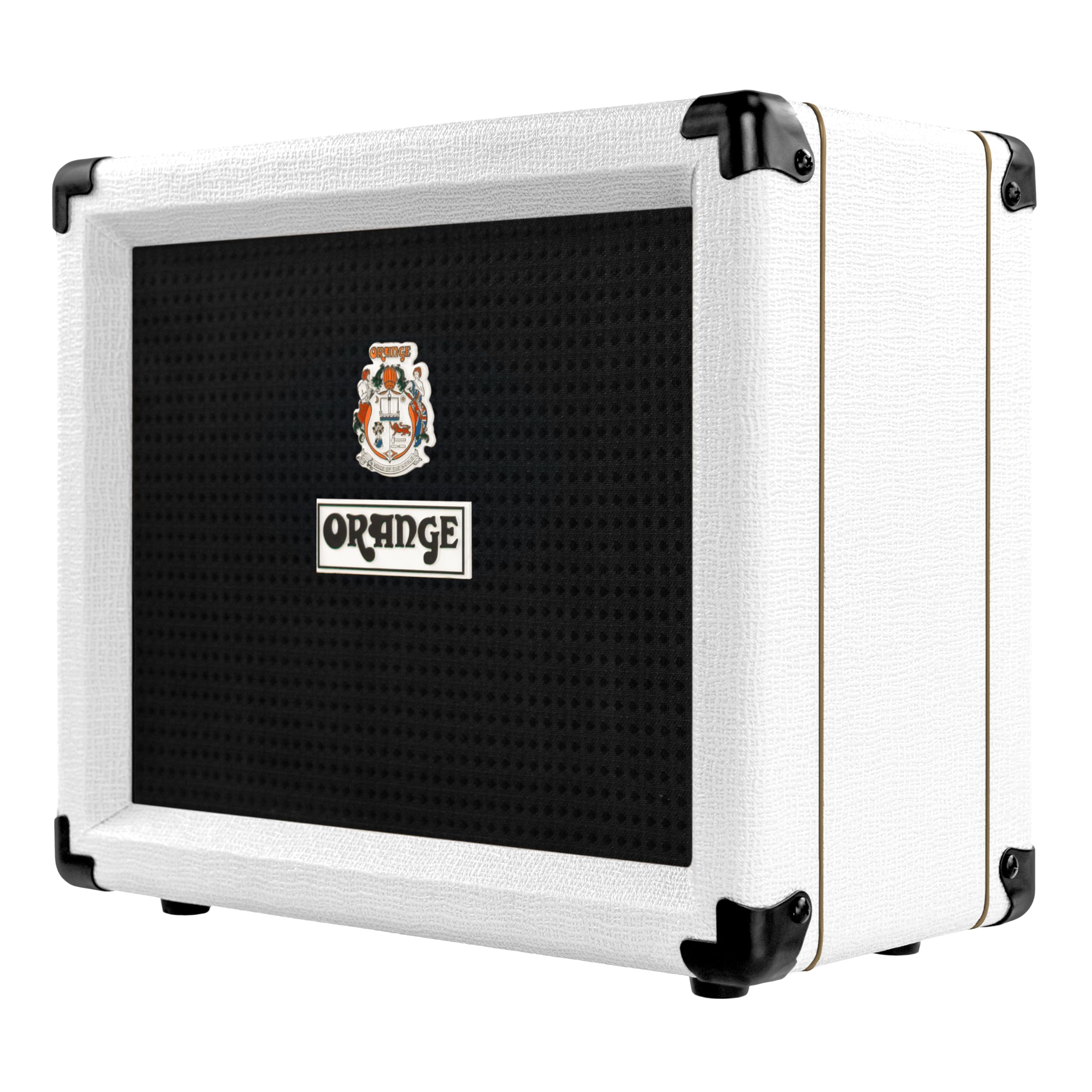 Orange Crush 20RT Orianthi Limited Edition 20 Watts, White