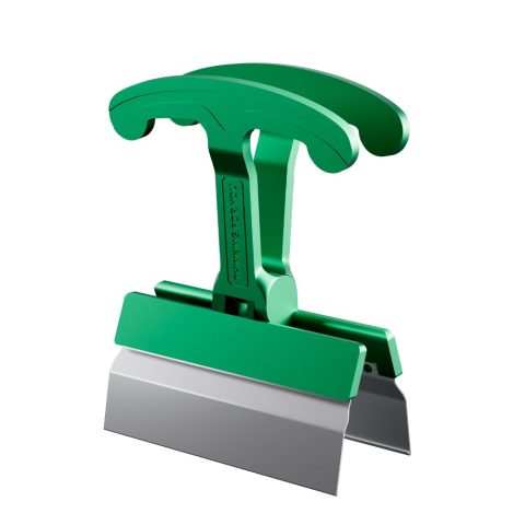 KEMOVE P11-V3 Keycap Puller, Anodized Aluminum, Pulls 4 Keycaps at Once