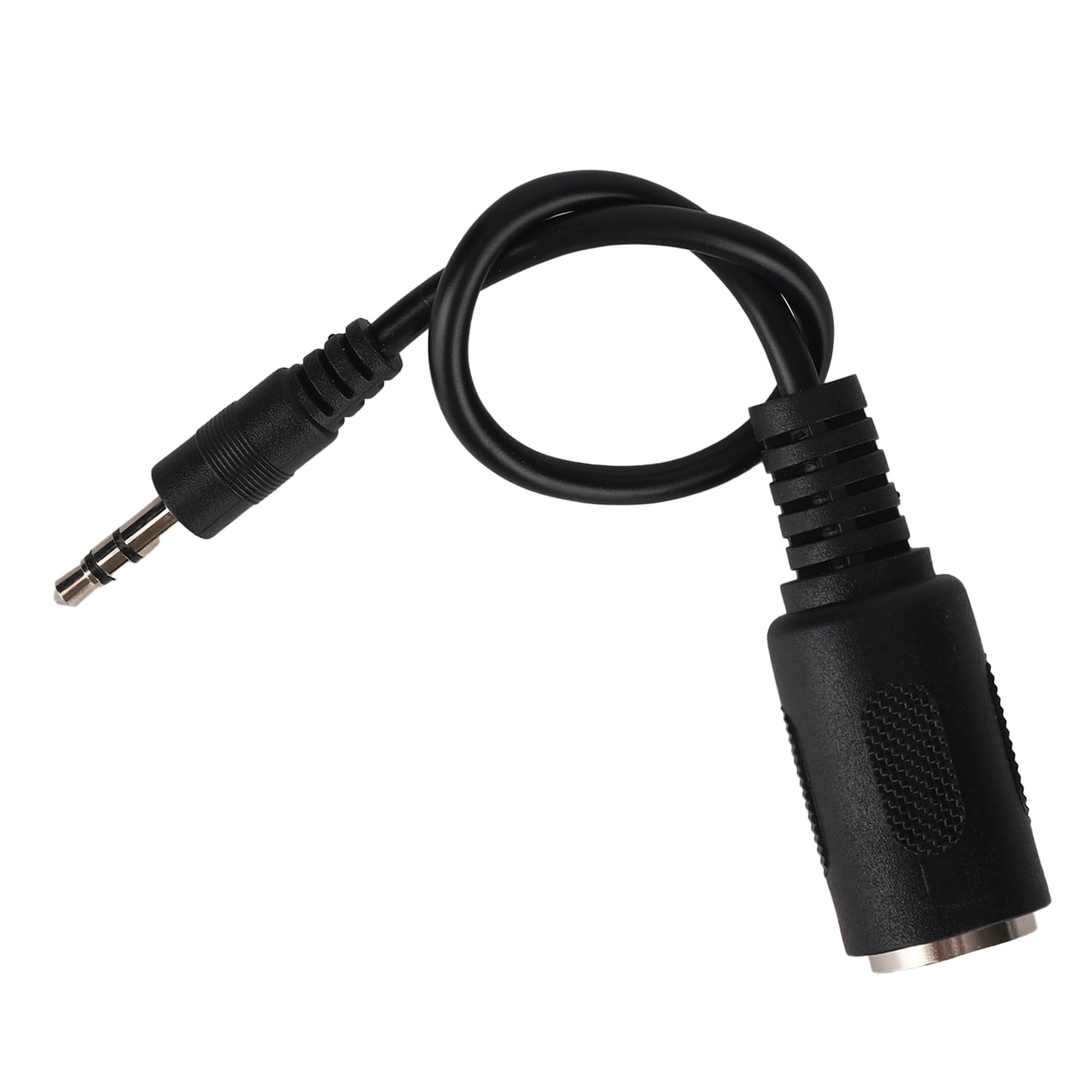 BTFO 2pcs Type-A MIDI to 3.5mm Adapter