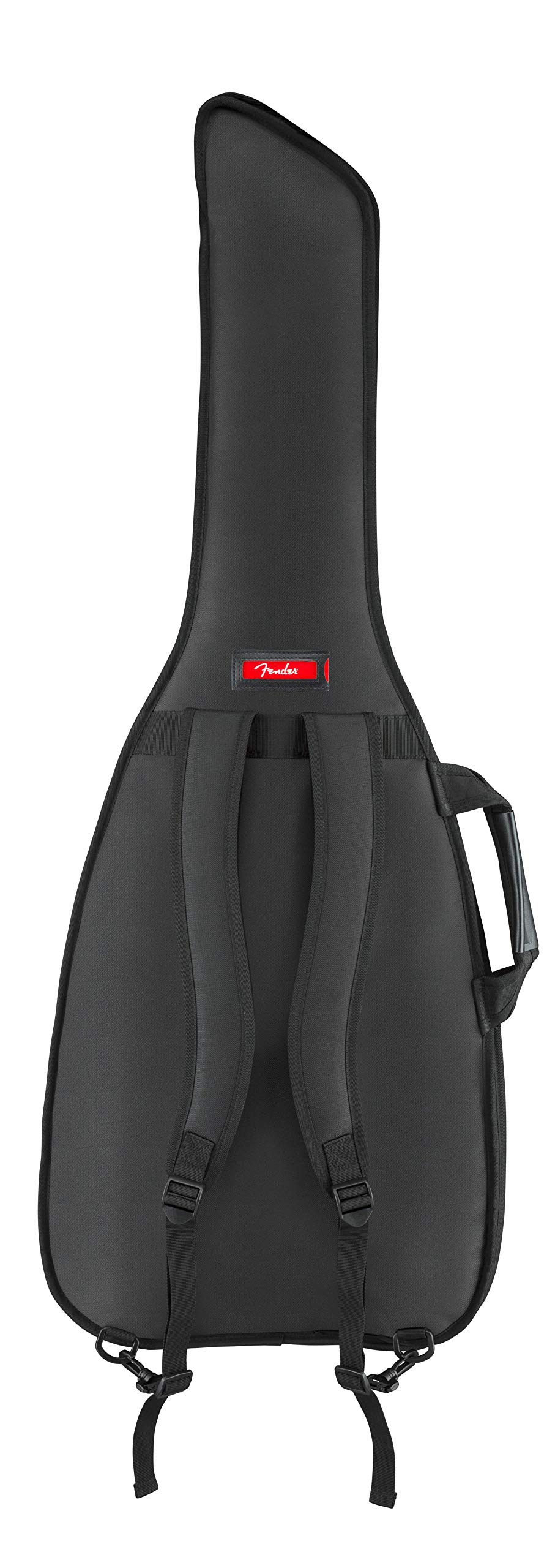 Fender FESS610 Short Scale Electric Guitar Gig Bag, Black