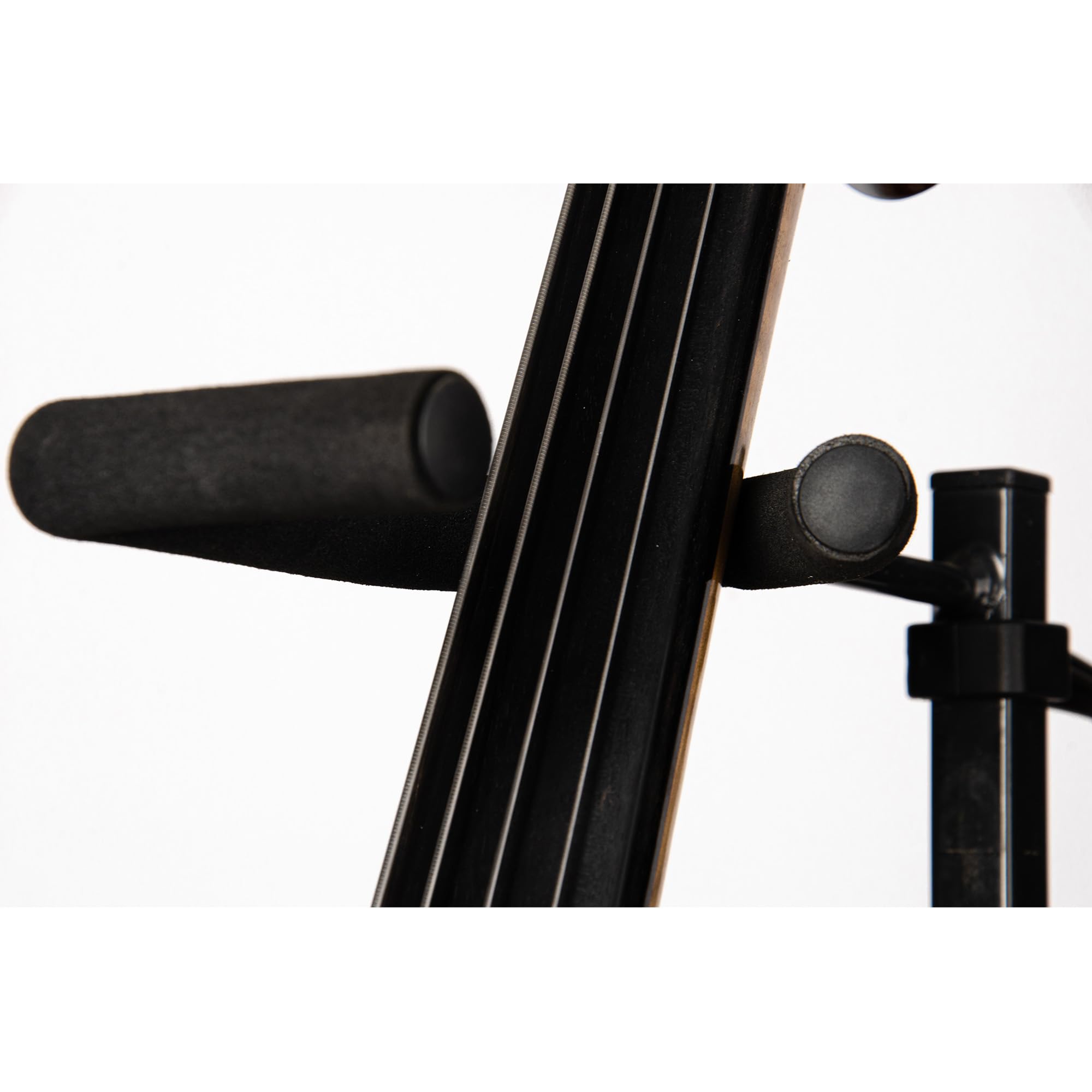 Christina Violin Cello Stabilized StandPortable, easy to carryAdjustable bow height adjustable (Cello Stands)