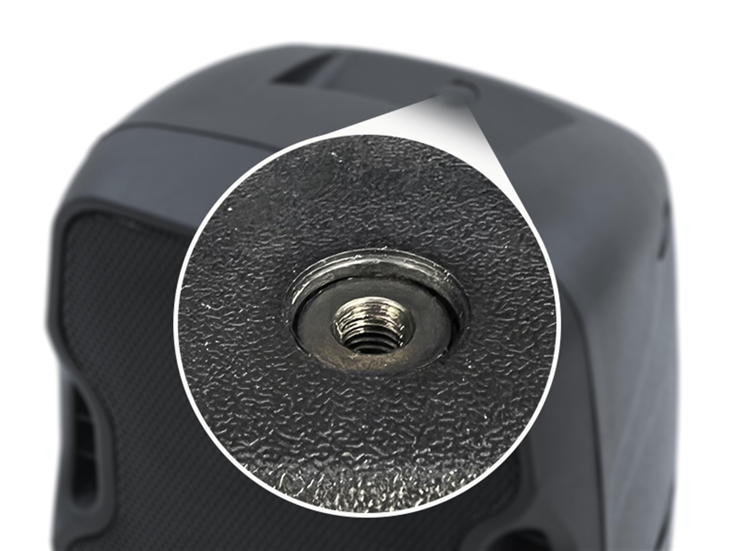 Gemini 8″ Battery Bluetooth PA Speaker, 200 Watts (AS-08TOGO)