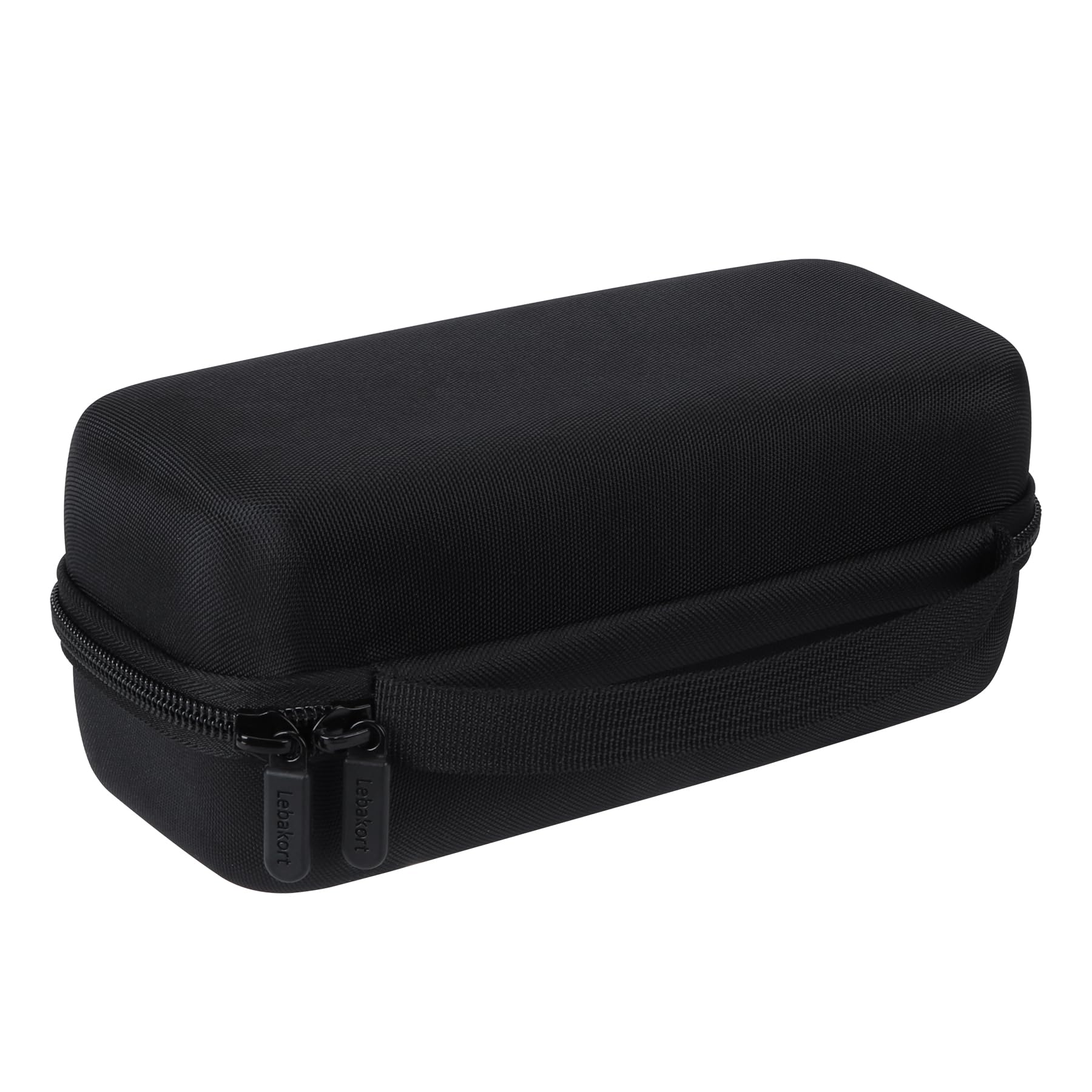 Lebakort Storage Case Compatible with TASCAM Portacapture X6 32-bit Float Portable Audio Recorder Field Recorder