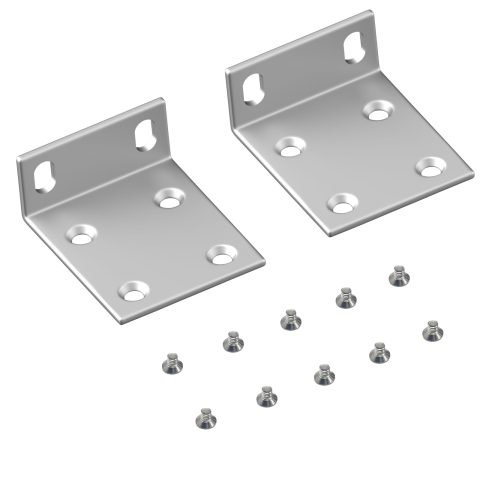 Rack Mount Kit,Rack Ears Mount for Edge Switch Dream Machine UDM-Pro